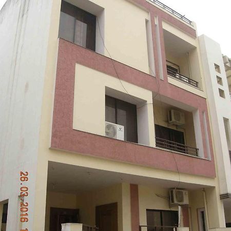 Sadhna Guest House Бхопал Экстерьер фото