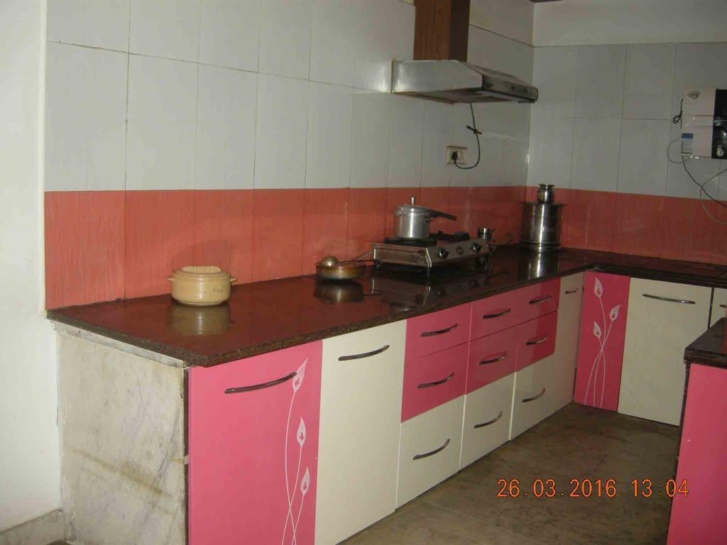 Sadhna Guest House Бхопал Экстерьер фото